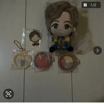 미세스 그린애플 후지사와 료카 5세트