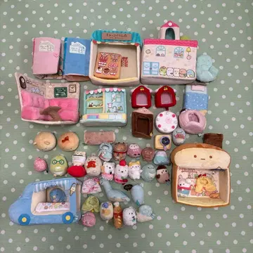 스미코구라시 묶음 판매