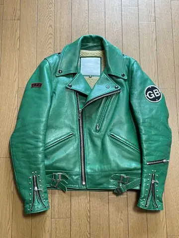 GB SKINS 라이더스 기무라 타쿠야 착용 동일 모델 동일 컬러