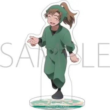 닌타마 란타로 지금의 단 아크릴 스탠드 젠포지 잇사쿠 타치바나 센조