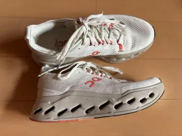 On 러닝 클라우드 서퍼 맥스