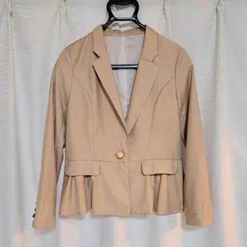 최종 가격 인하 SELF PORTRAIT 자켓 L