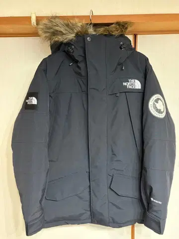 THE NORTH FACE 안타티카 파카