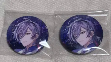 니지산지 월조 IMPACT 사카키 네스