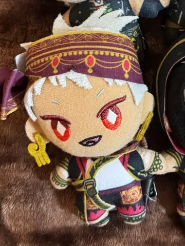 트위스티드 원더랜드