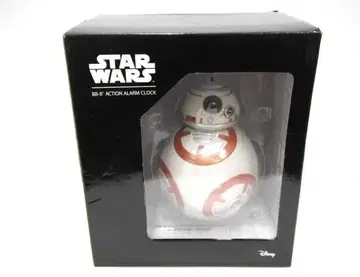 미사용품 STAR WARS 스타 워즈 액션 락 BB-8 화이트