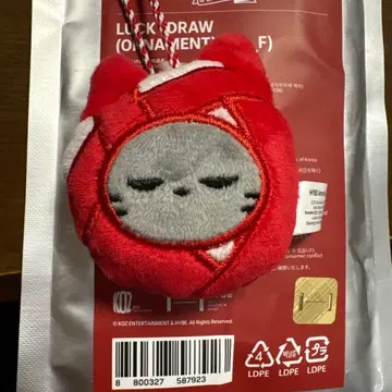 boynextdoor bbnexdo 테산 오너먼트