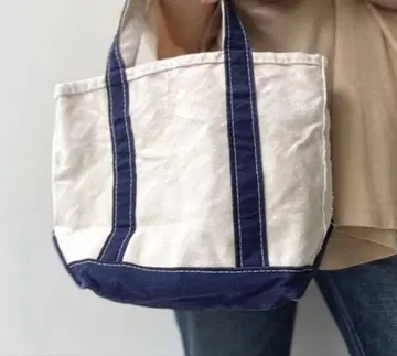 엘엘빈 보트 앤 토트 스몰 라빠르망 리프 별주