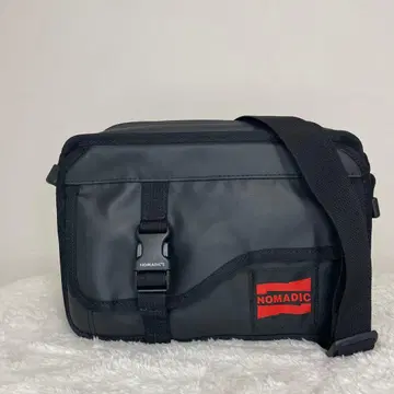 NOMADIC 노마딕 블랙 숄더백