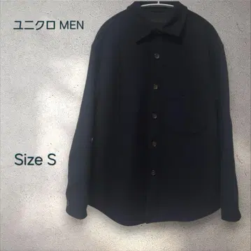 유니클로 셔츠 자켓
