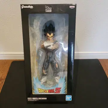 베지터 grandista Nero 망가 디멘션스 새상품 해외