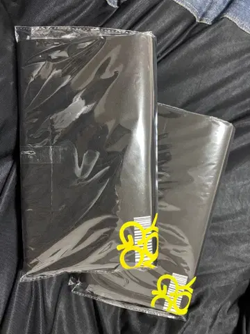 요네고리 군 롱T