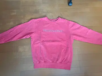 thisisneverthat 트레이닝복