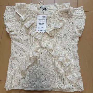 ZARA 여성용 니트