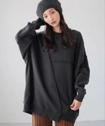 LOWRYSFARM 리메이크 후우라케LS 145816