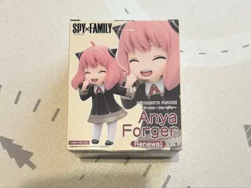 SPY x FAMILY 아냐 피규어