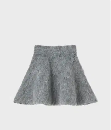 Friedrich Skirt