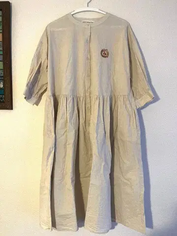 Donguri Closet 마녀 배달부 키키 2way 셔츠 원피스