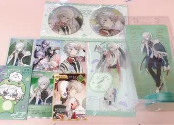 무라쿠모 카게츠 총정리