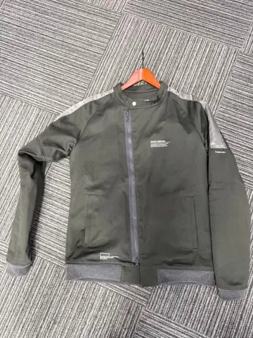 ROARS ORIGINAL 나일론 자켓 다크 그린