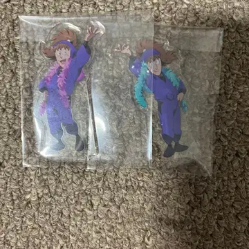 닌타마 란타로 군사 아크릴 디오라마 하치야 후와