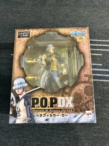 원피스 P.O.P DX 트라팔가 로