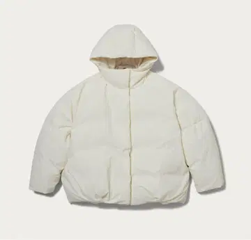 MARW UNITED ARROWS 코쿤 다운 아보카도 다운 사이즈 36