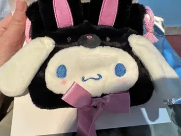 산리오 캐릭터즈 시크릿 복조리 / 시나모롤