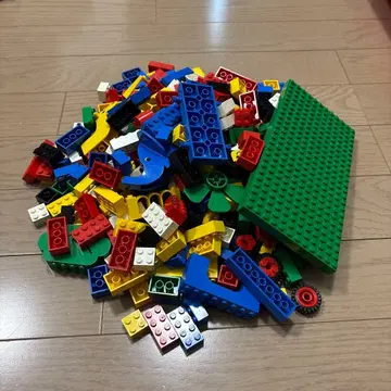 [ 묶음 판매 ] LEGO 블록 세트