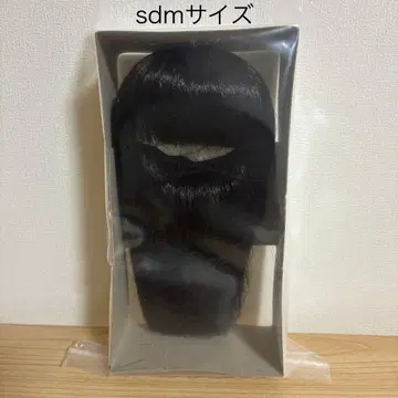 보크스 sdm 스탠다드 모델 디폴트 가발 롱 중고