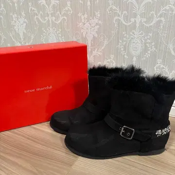 neue marche 어그 부츠