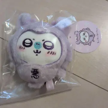 새상품 악마의 아기 모몽가