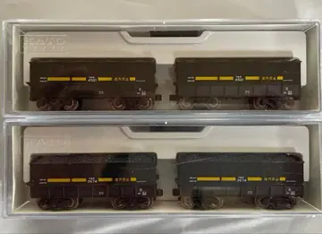 KATO 세키3000 N 게이지 2량 세트 2