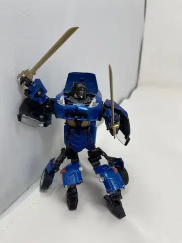 트랜스포머 트랜스포머 알타 Nissan 페어레이디