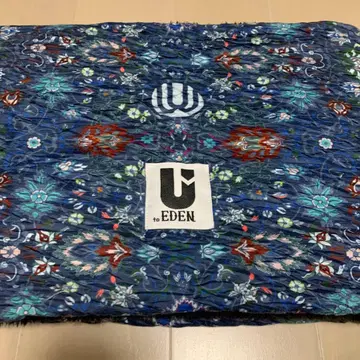 UVERworld 링크 넥워머