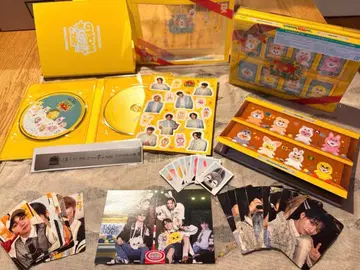 StrayKids [ TOY WORLD ]