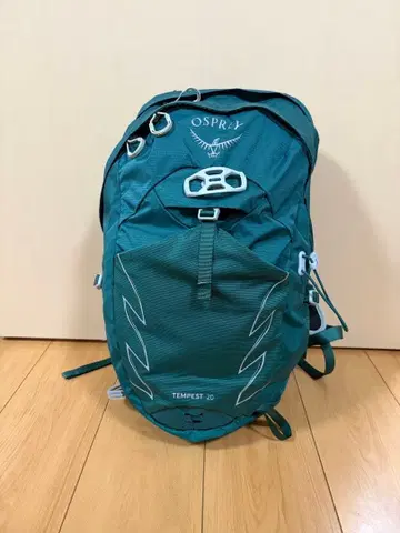 OSPREY TEMPEST 20 백팩 20L