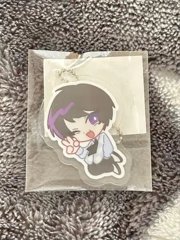 야마모토 쇼아키 QuizKnock 아크릴 키링