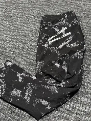 [ 미사용 새상품 ] Oakley 남성용 골프 팬츠