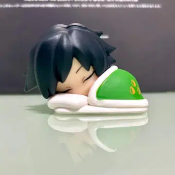 귀멸의 칼날 토미오카 기유 오넴탄 륙의 형