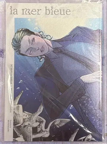 명탐정 코난 핑가 동인 엽서 없음