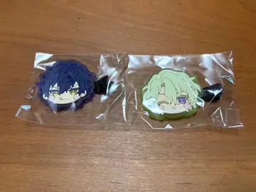 앙스타 미니코레 Vol.2 준&히요리