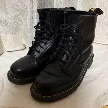 닥터마틴 Dr.Martens 8홀