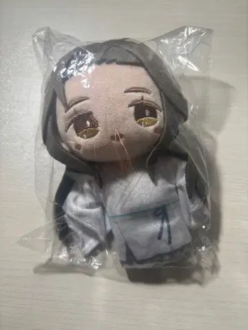 천관사복 아베일 시마무라 콜라보 봉제 인형 사련