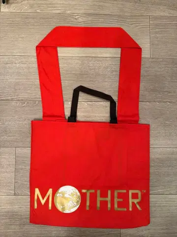 호보니치 오도케 백 MOTHER