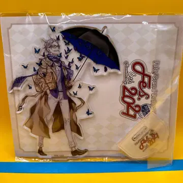 2 FGO 모리아티 아크릴 스탠드