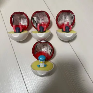 포켓몬 가챠가챠 반지