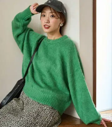 프릭스스토어 니트