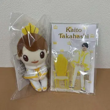 King & Prince 킹프리 타카하시 카이토 춋코리상 아크릴 스탠드