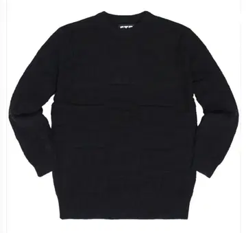 FTP Repeat Logo Knit Sweater